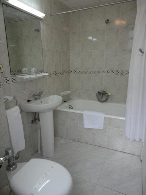 Apartamentos Sarga Sentirgalicia Cabañas Esterno foto
