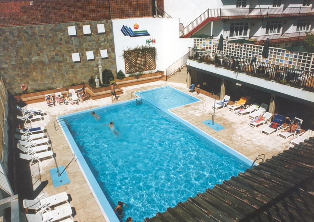 Apartamentos Sarga Sentirgalicia Cabañas Camera foto