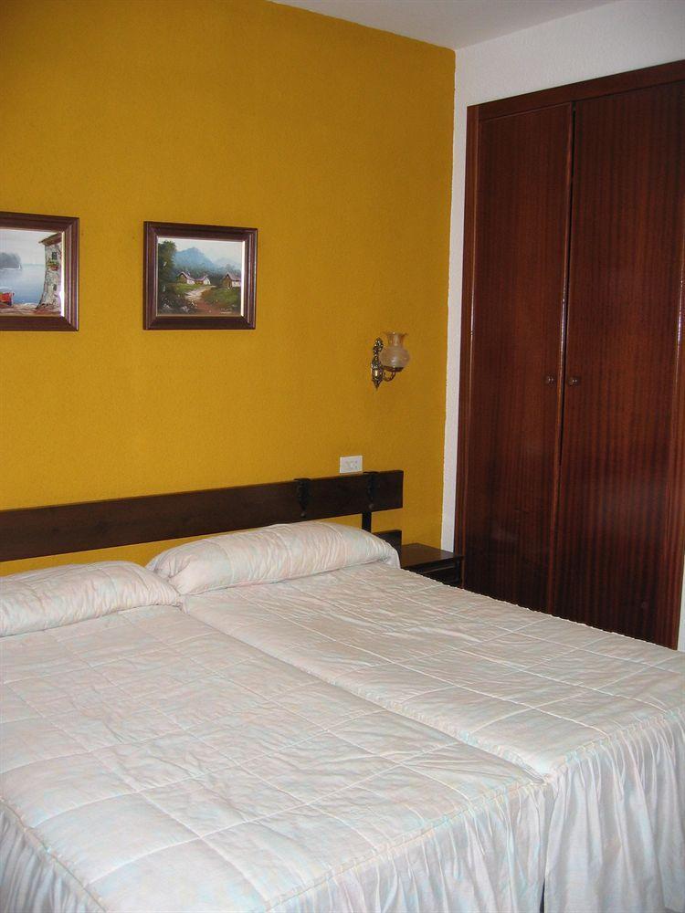 Apartamentos Sarga Sentirgalicia Cabañas Esterno foto