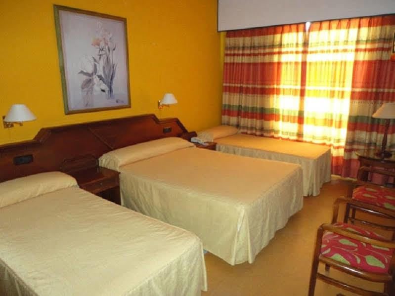 Apartamentos Sarga Sentirgalicia Cabañas Esterno foto